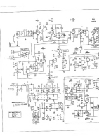 McIntosh MR-65B - Schematic